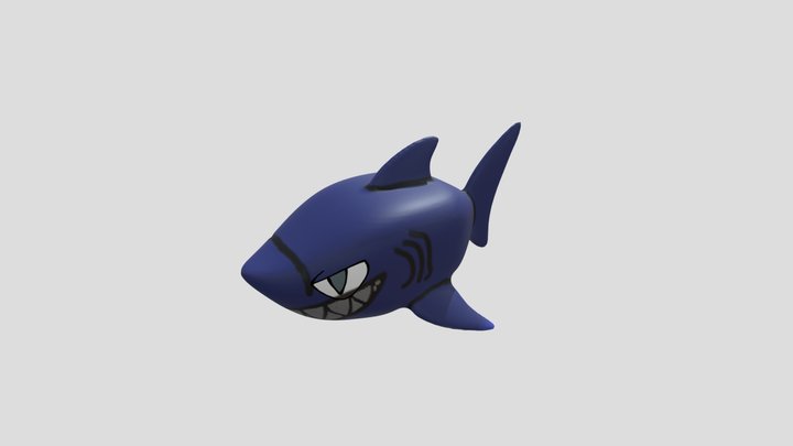shark