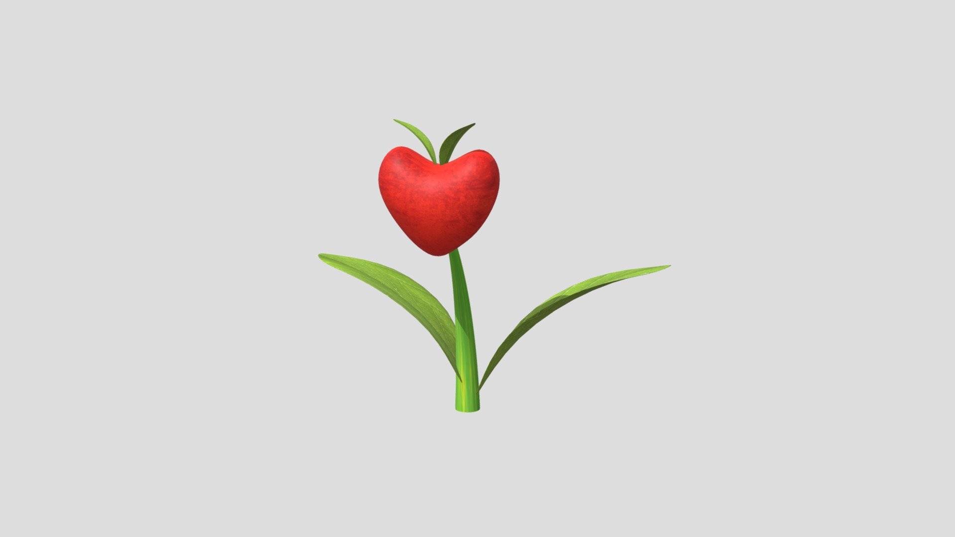 Healing plant