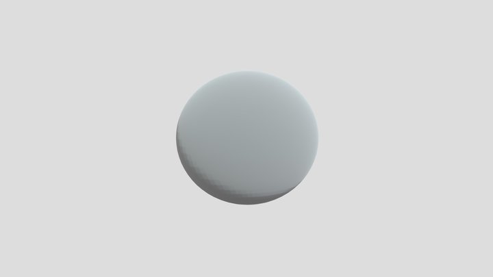 20th Century Fox (1994) Remake V5 3D Model