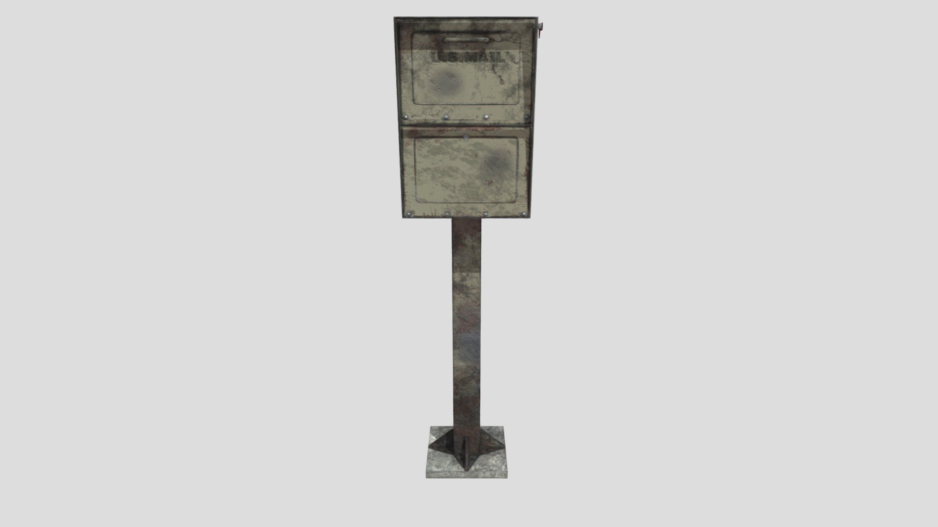 Postbox US