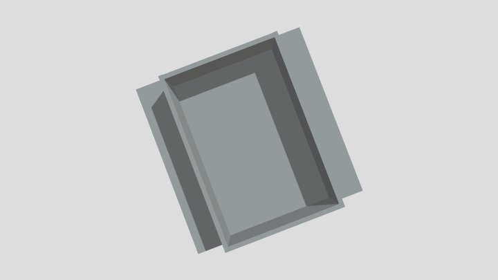 My Tavern 3D Model