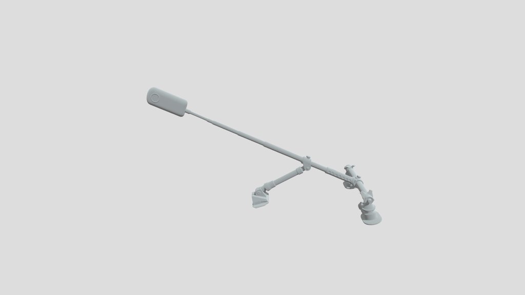 Microphone Boom Arm