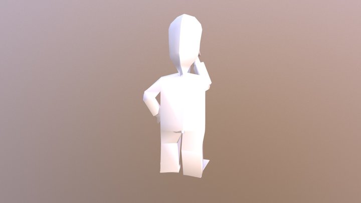 Teste 3D Model