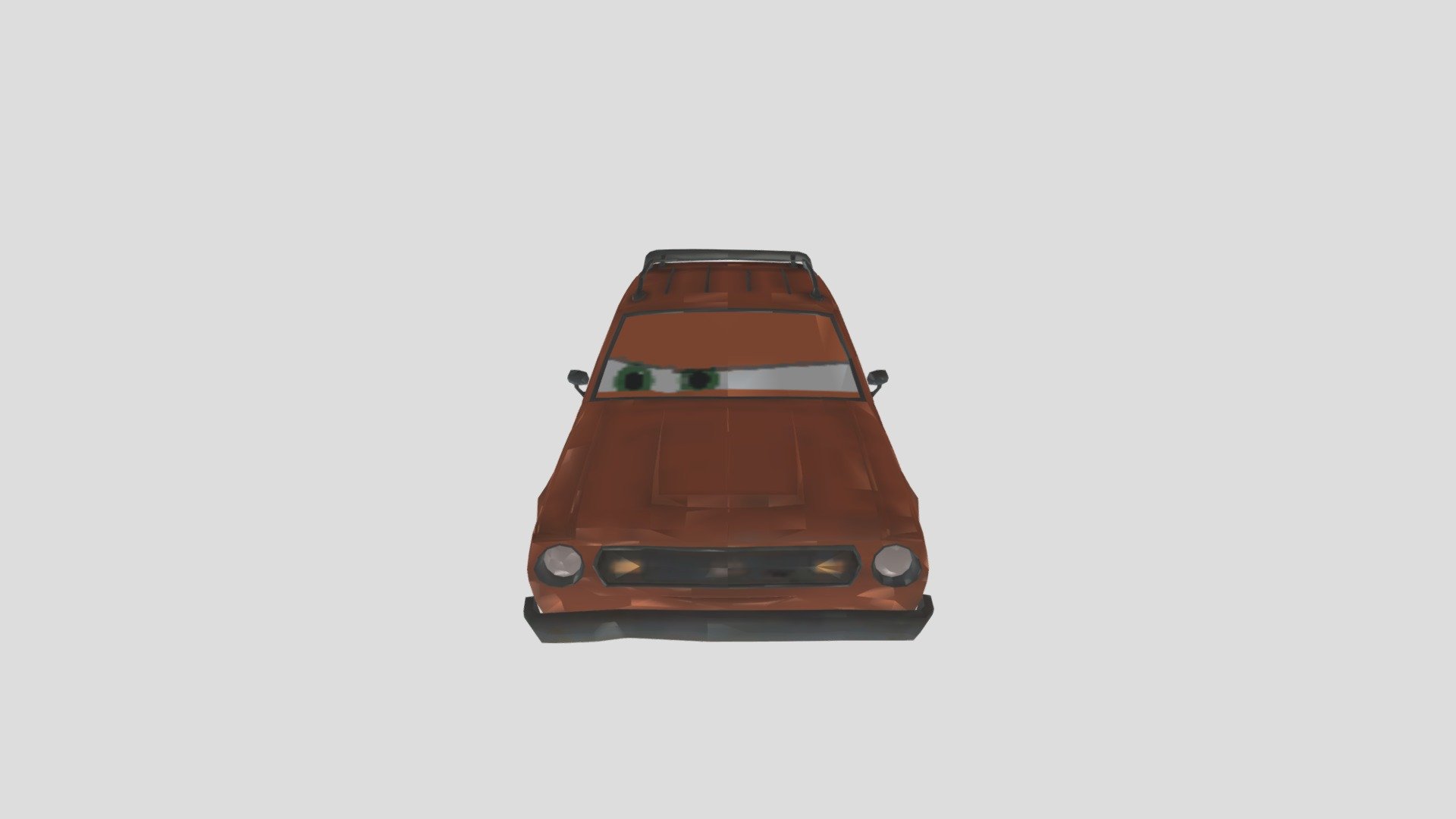 Grem - Download Free 3D model by patrick.ambrose28403 [106cf24] - Sketchfab