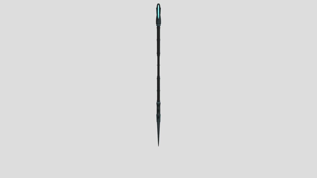 Grim Scythe (Lethal Ape Ultimate)
