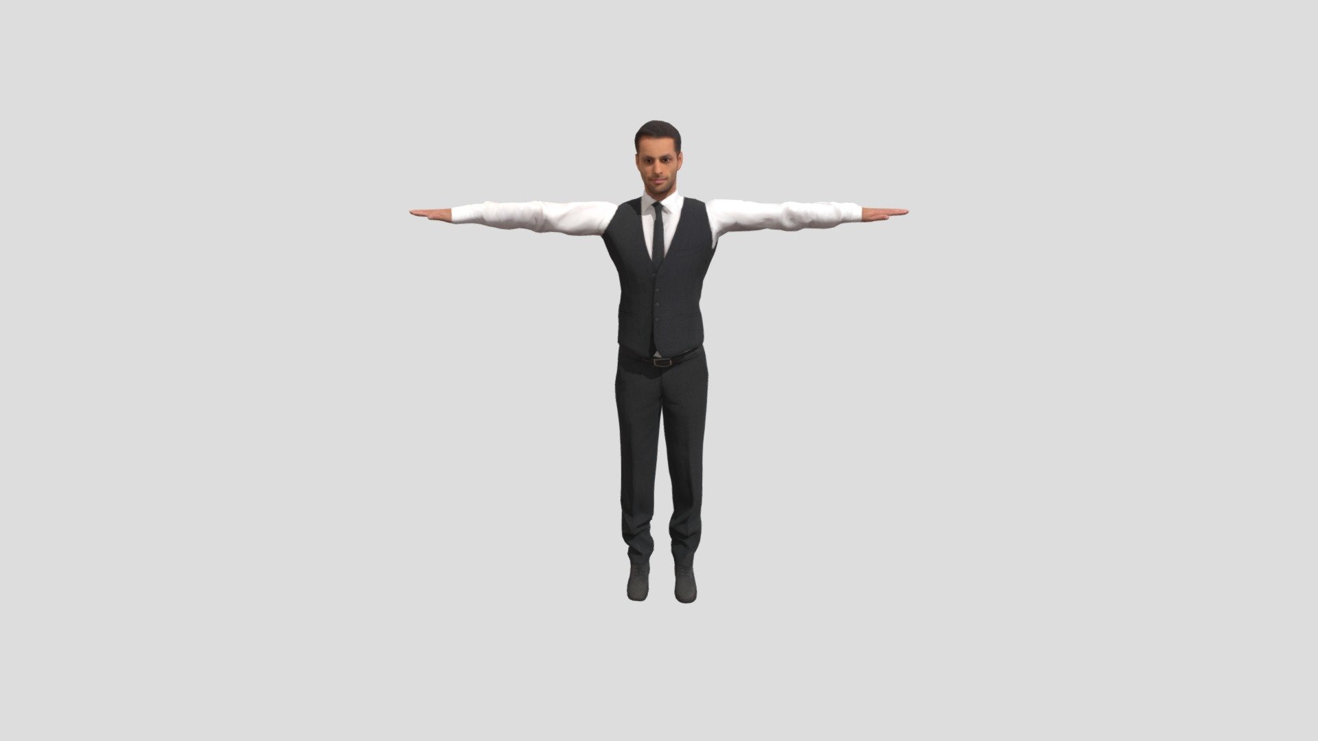 Rp Eric Rigged 001 Yup T