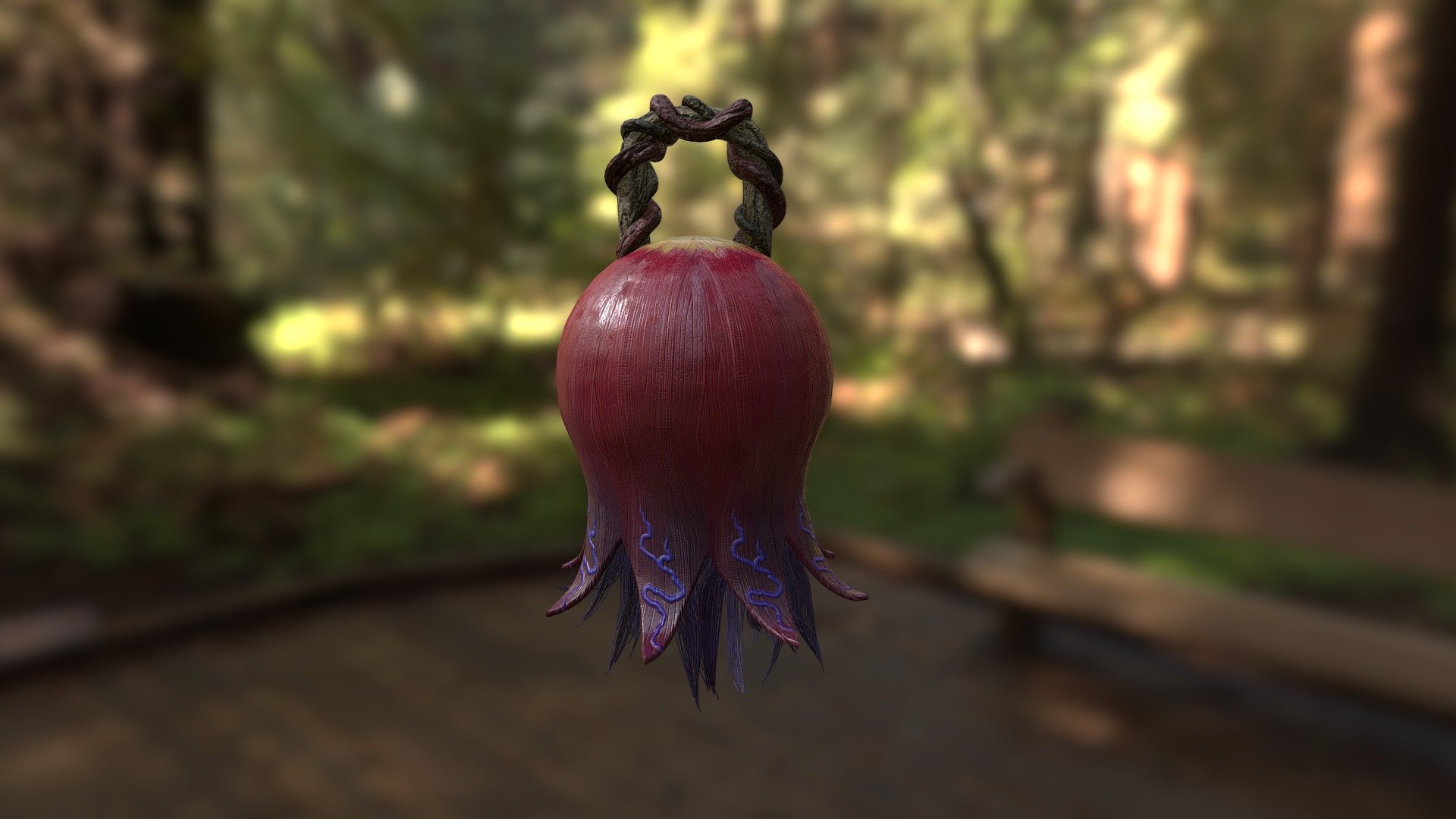 Helheim Fruit