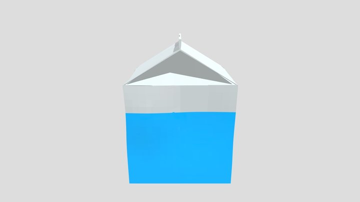 Milk carton