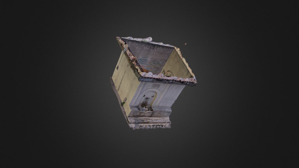 nice assets - A 3D model collection by burakerenkurucay - Sketchfab