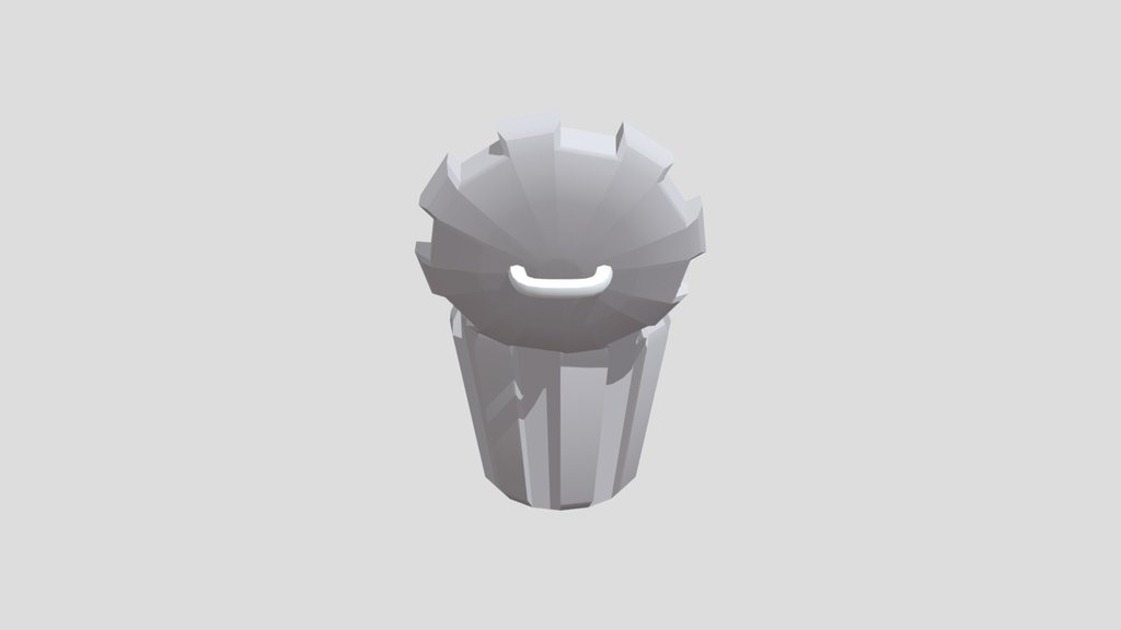 Dumpster Child