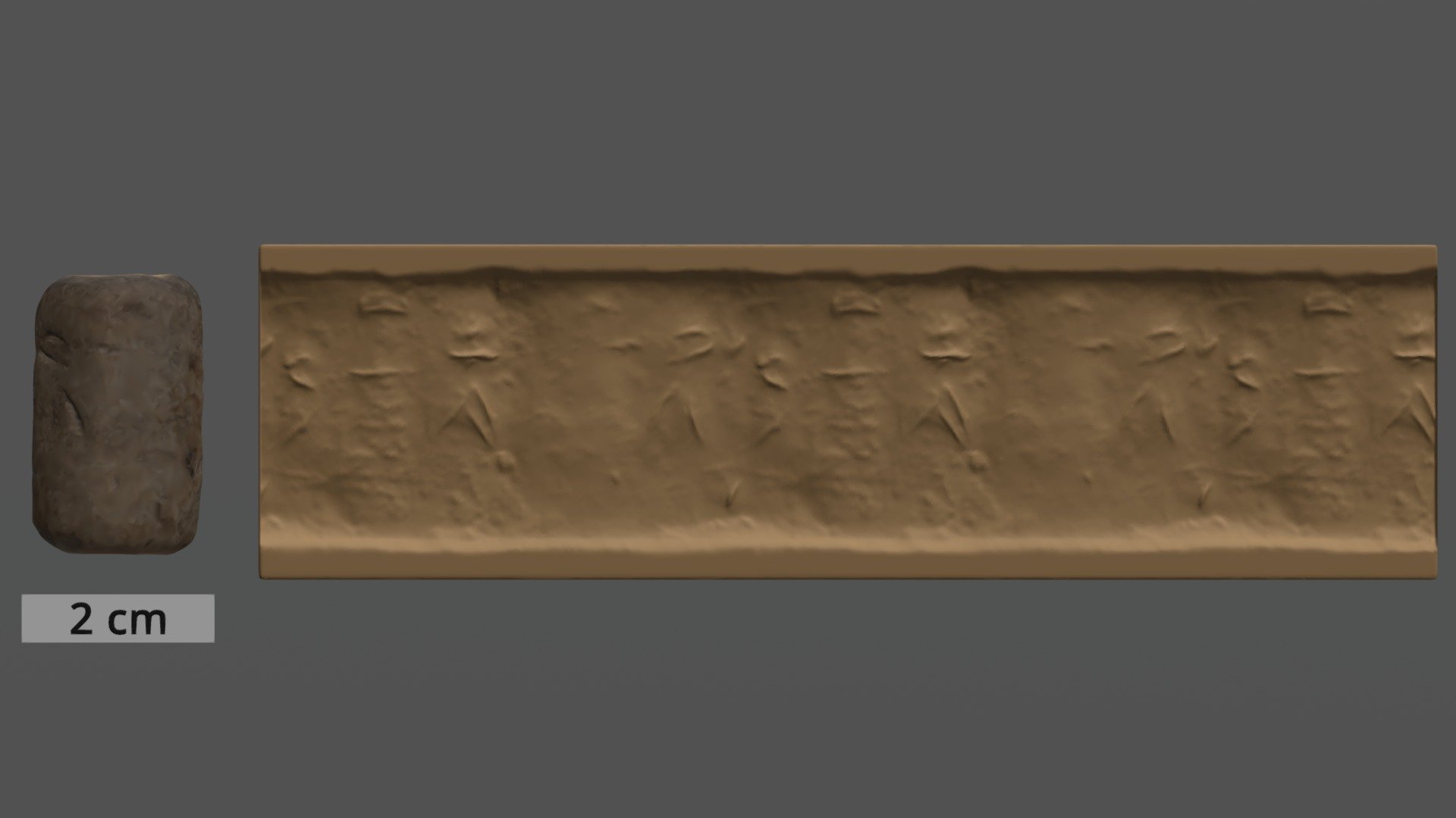 156679 cylinder seal