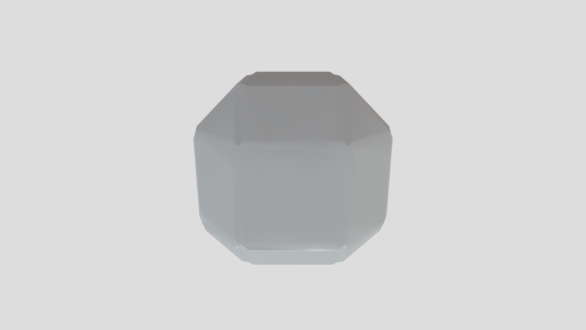 Cube Ball Thing
