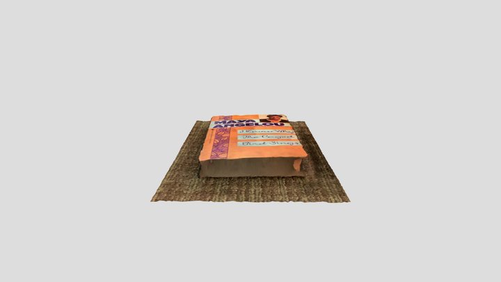 thecagedbirdsings 3D Model