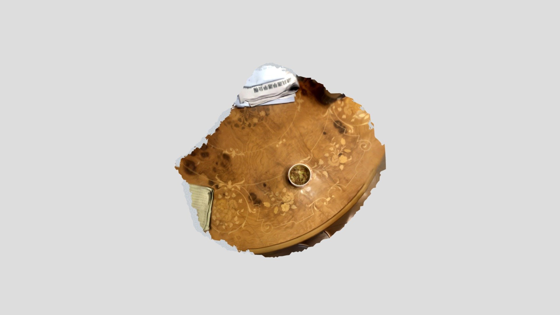 Natto