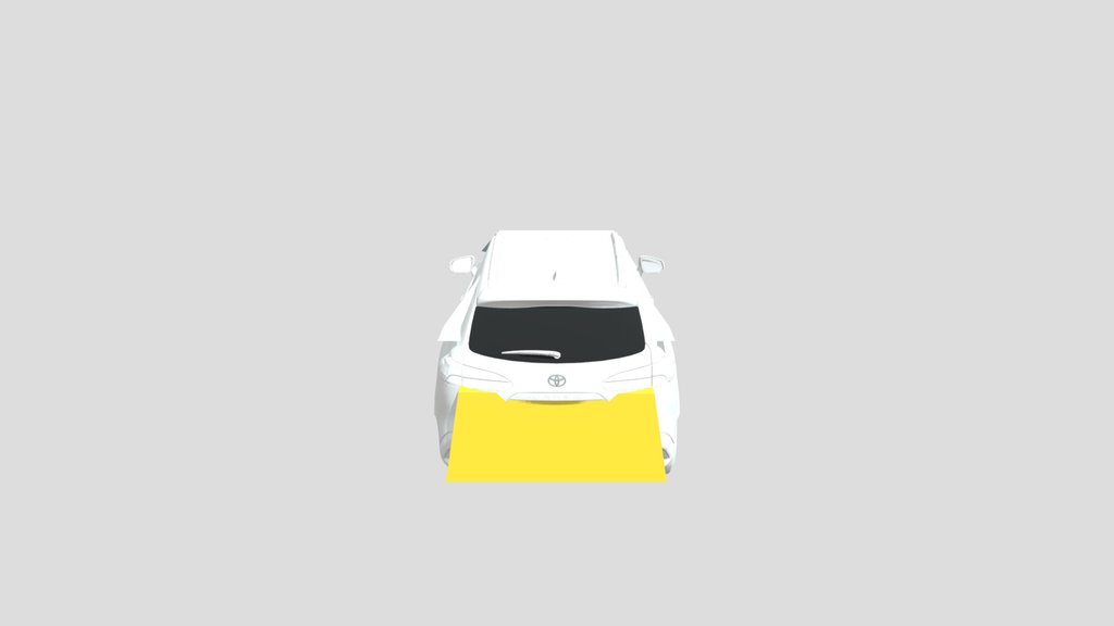 2021 Toyota Corolla Cross