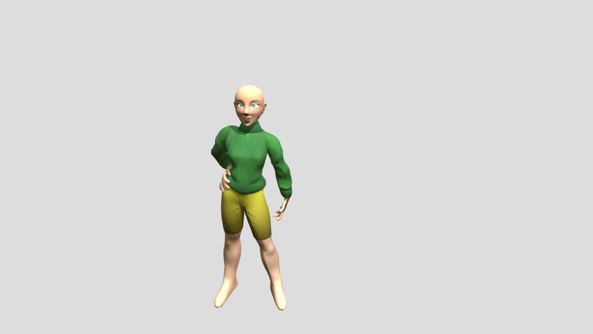 New folder - 3D model by isaac (@extrava) [1074f61] - Sketchfab