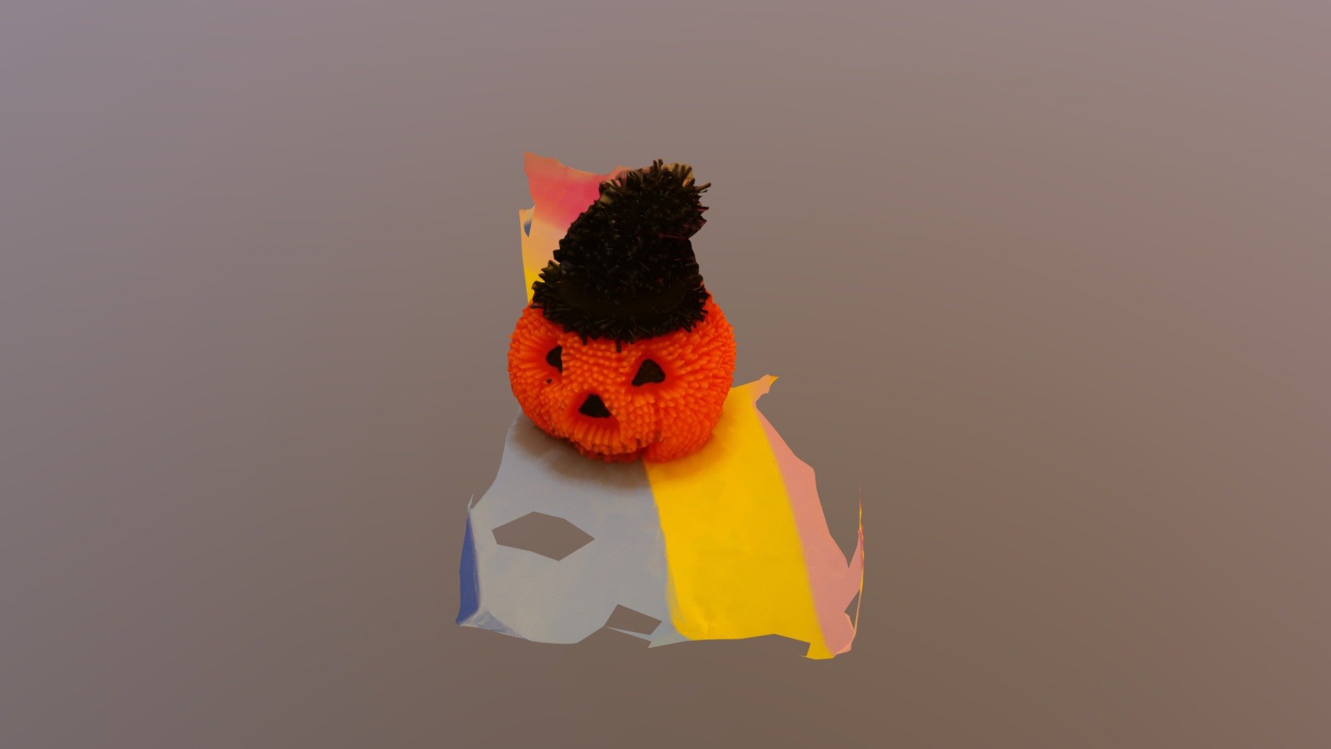 3D Test