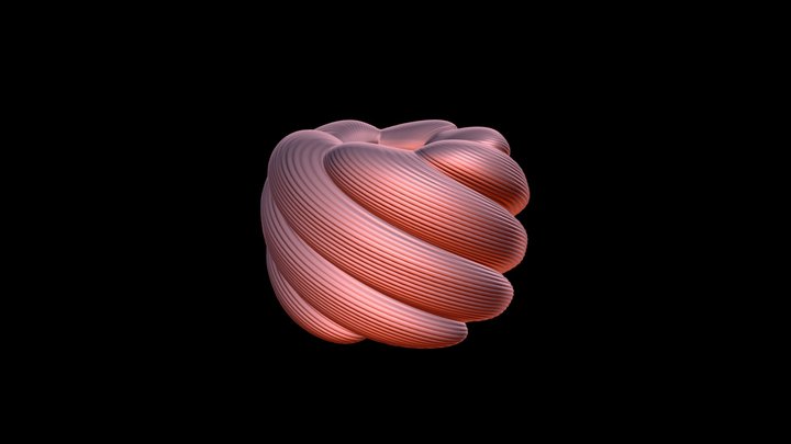 lampshade 3D Model
