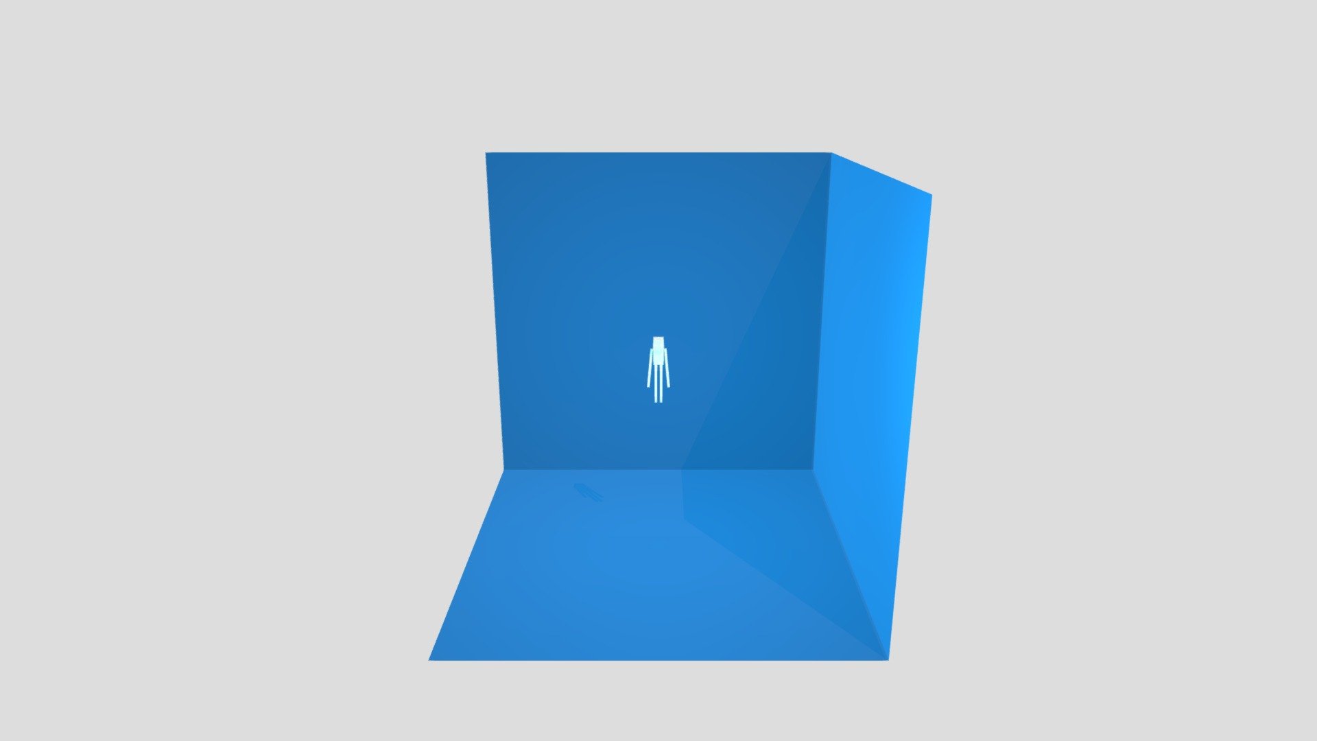 Warped Enderman (Concept)