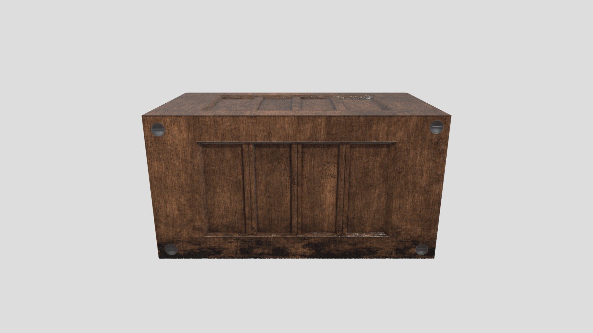 crate