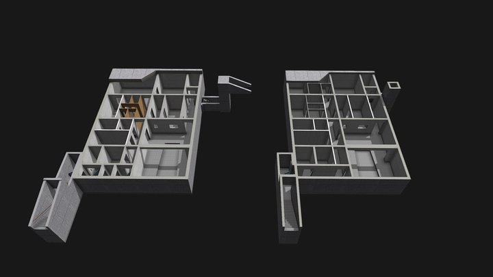 Ls 3D models - Sketchfab