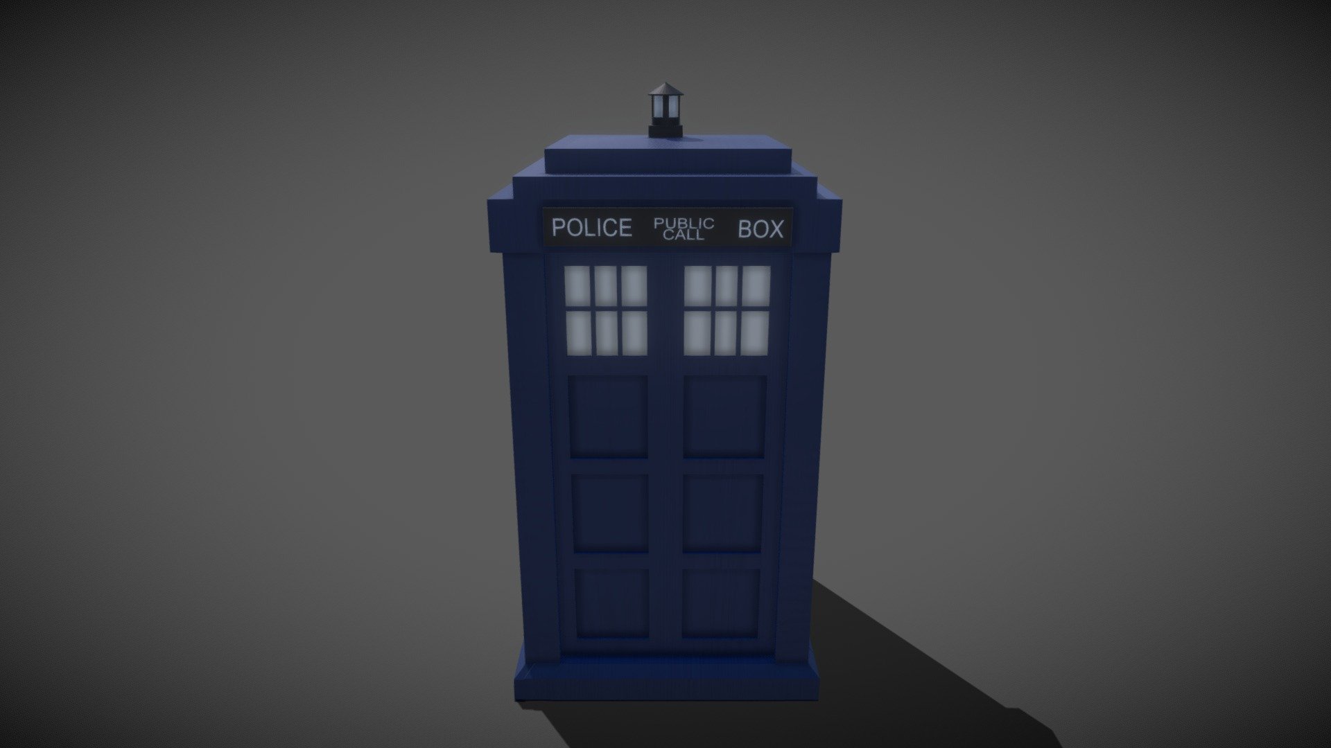 Tardis