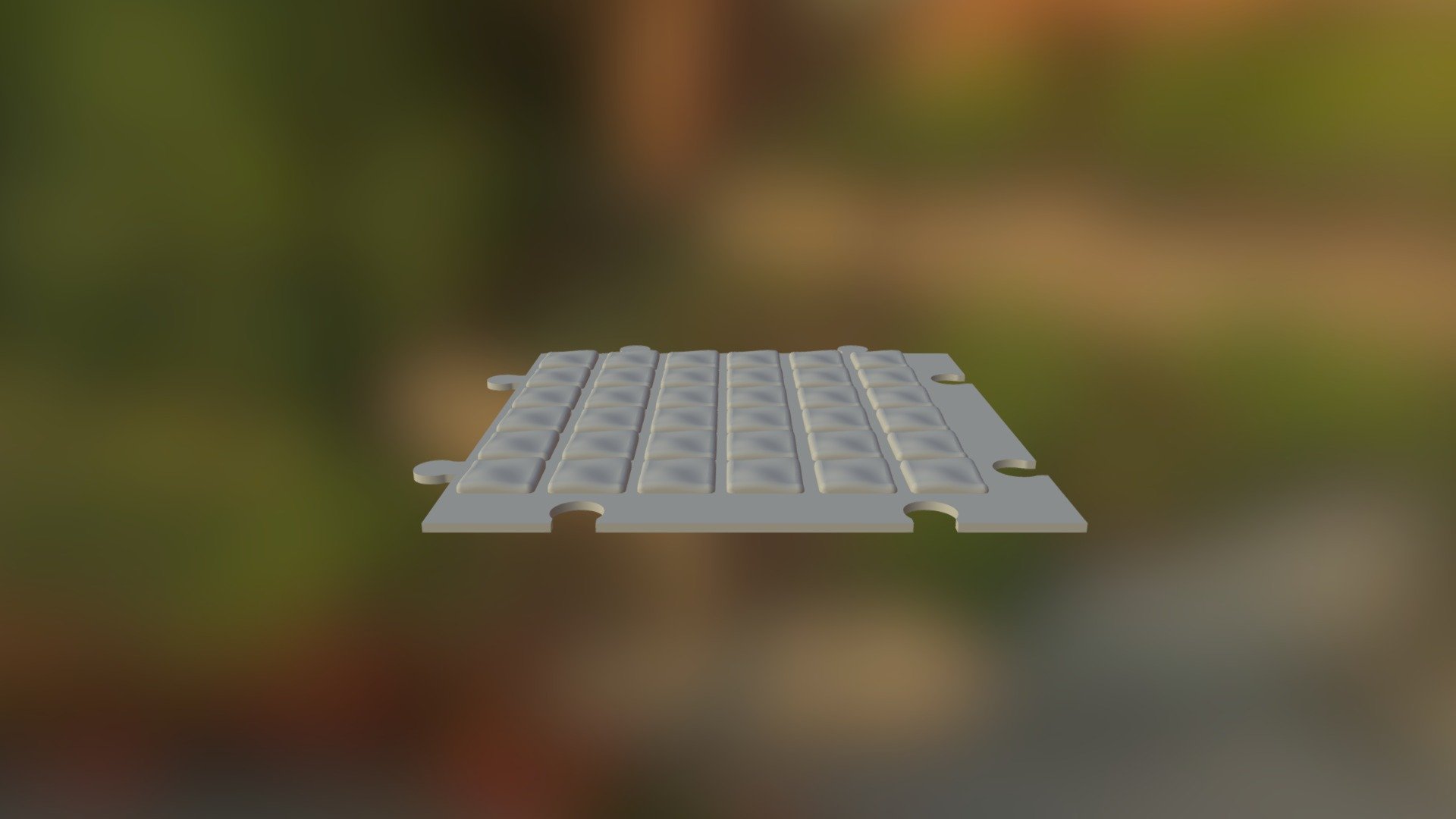 DF Buddyracer Tiles