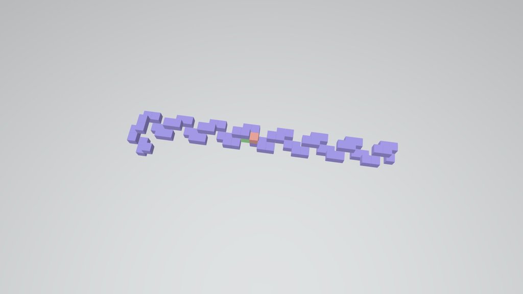 Q3R3 CA Road Turn Animation
