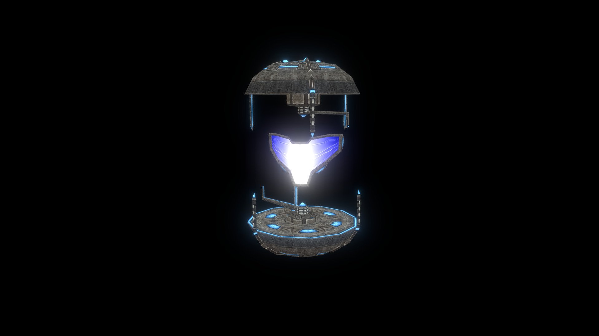 Inventory>Visors>XRay Visor Download Free 3D model by jameslucino117