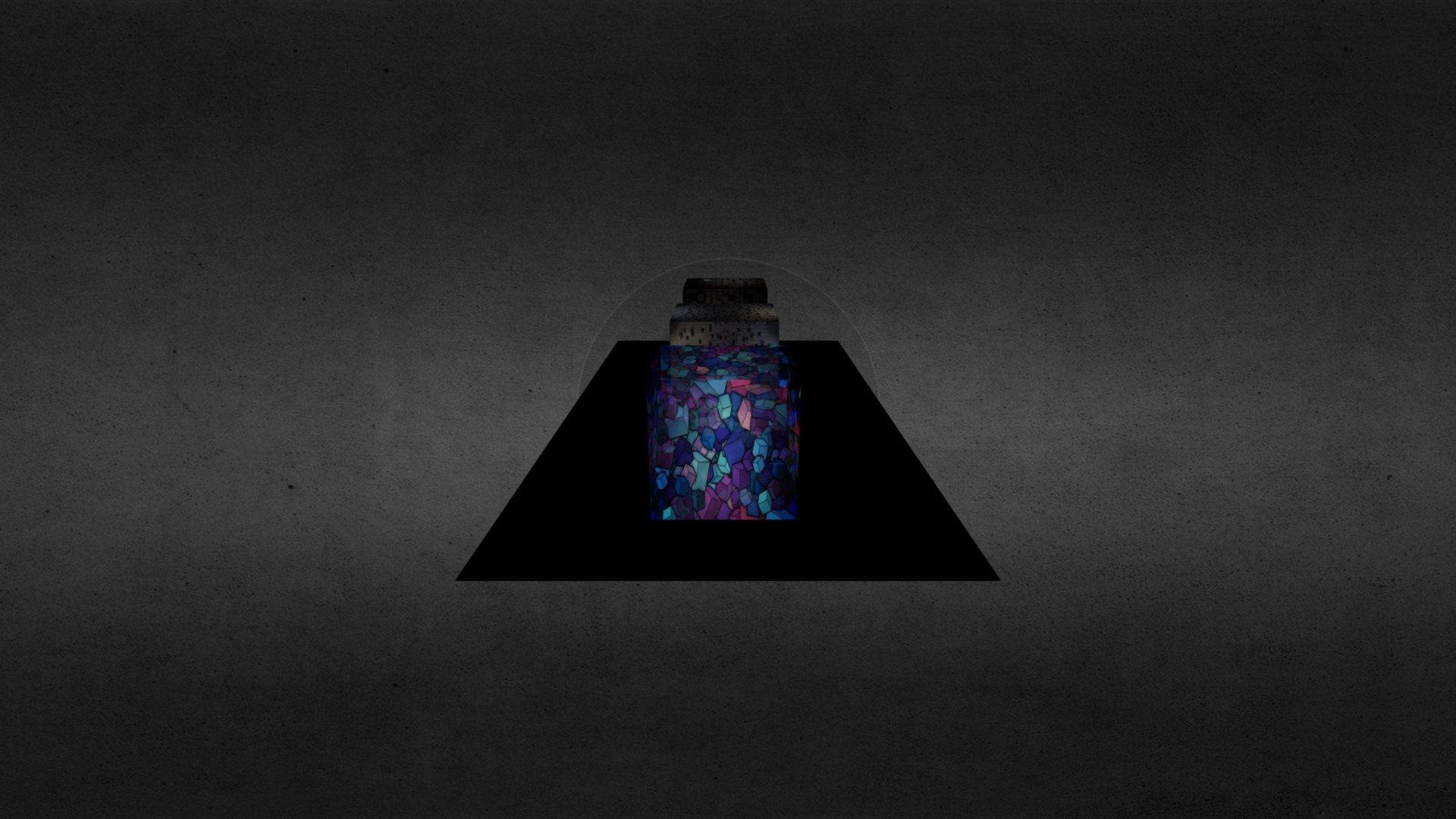 Cube's Texture