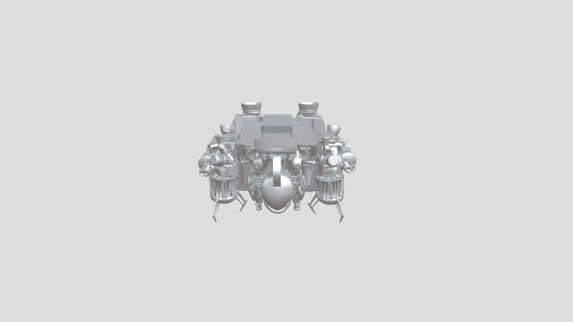 untitled - Download Free 3D model by asrast111 [107d71a] - Sketchfab