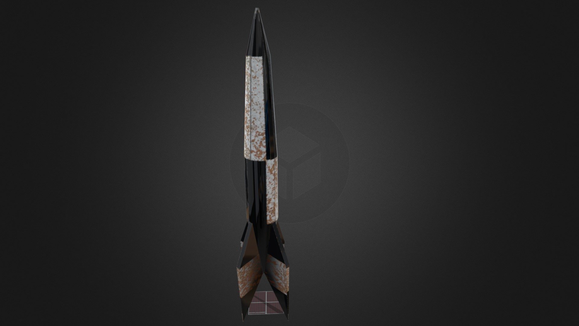 V2 Rocket