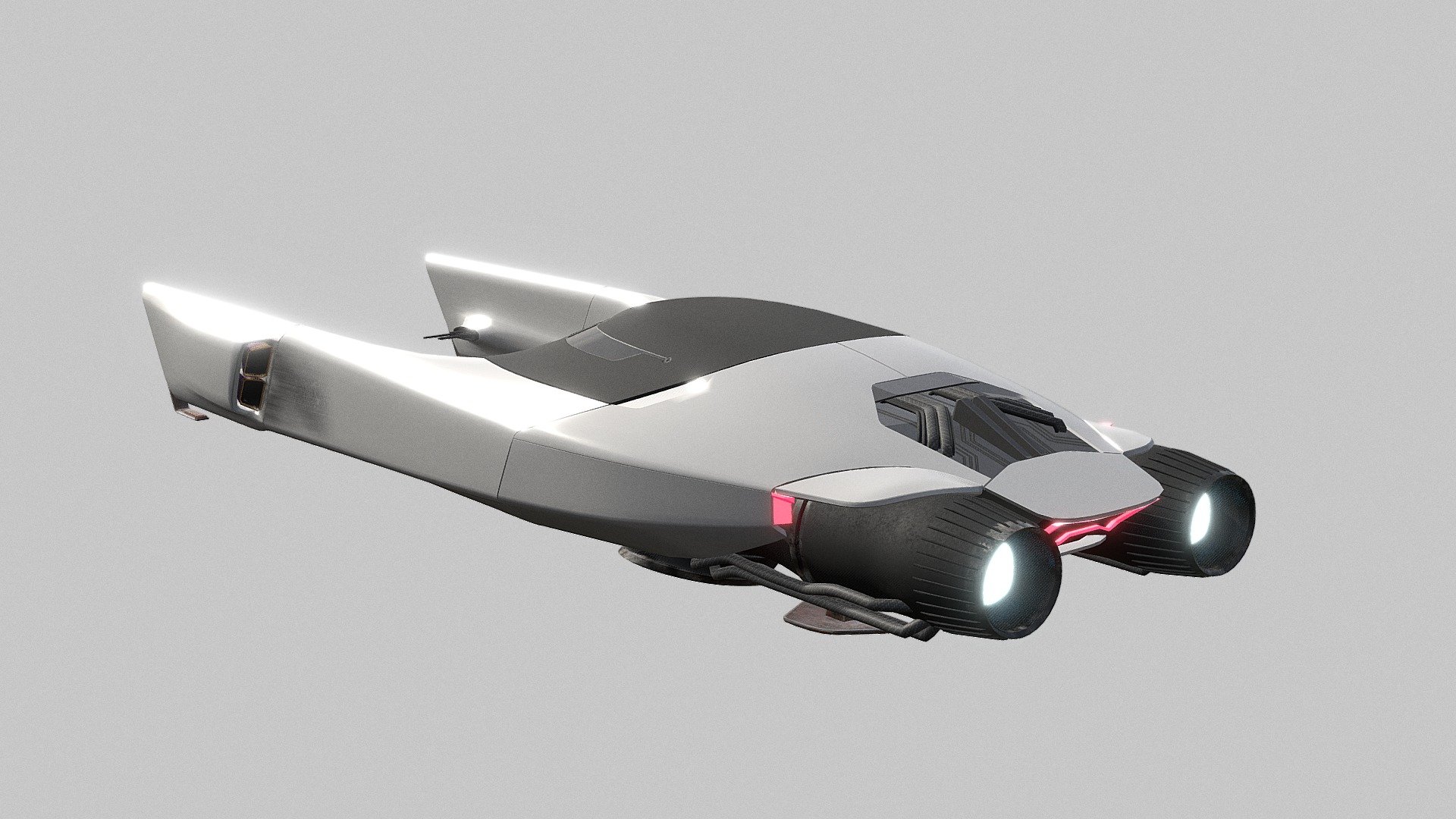 space racer