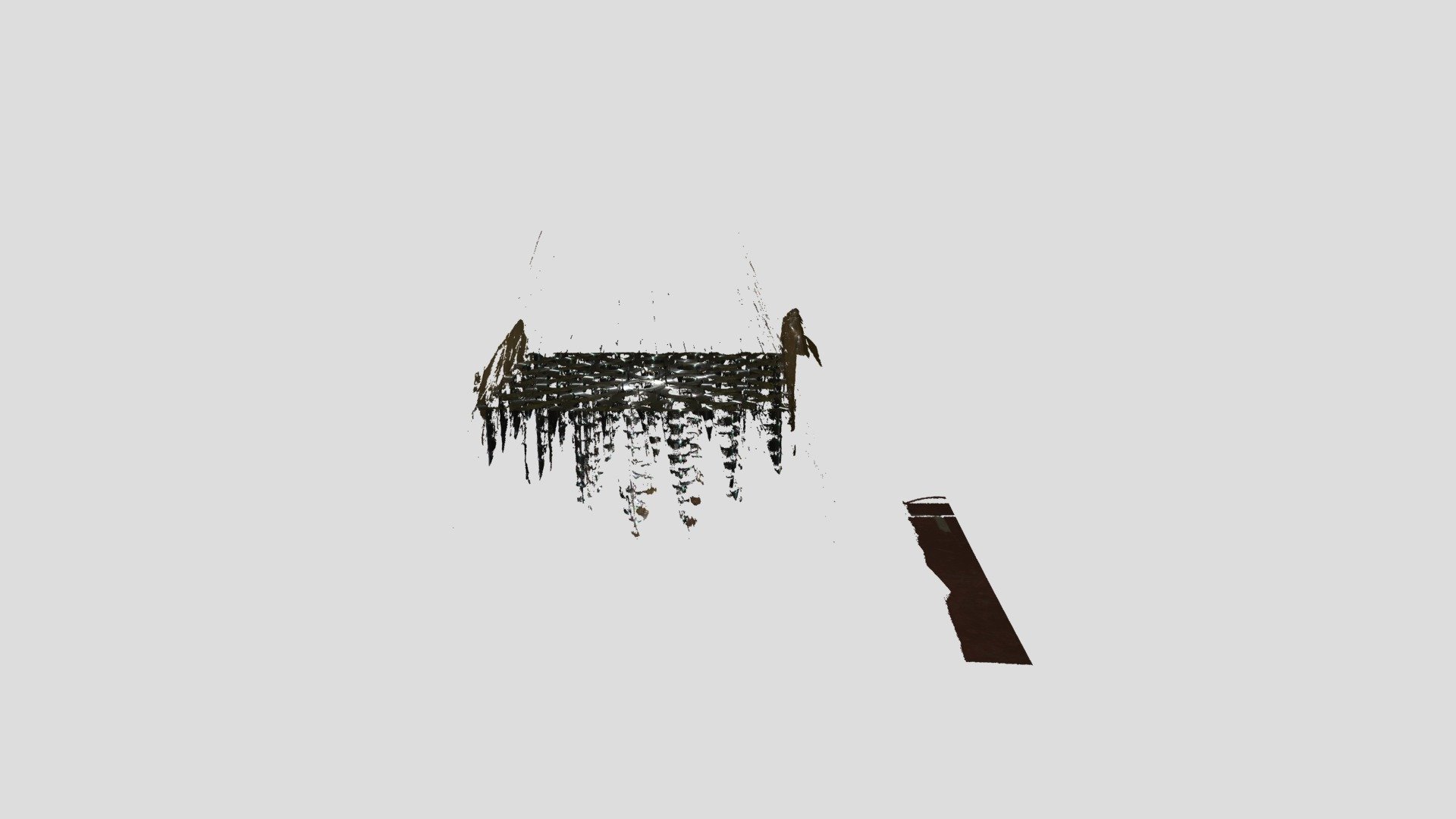 Piece D _ Zivid Two
