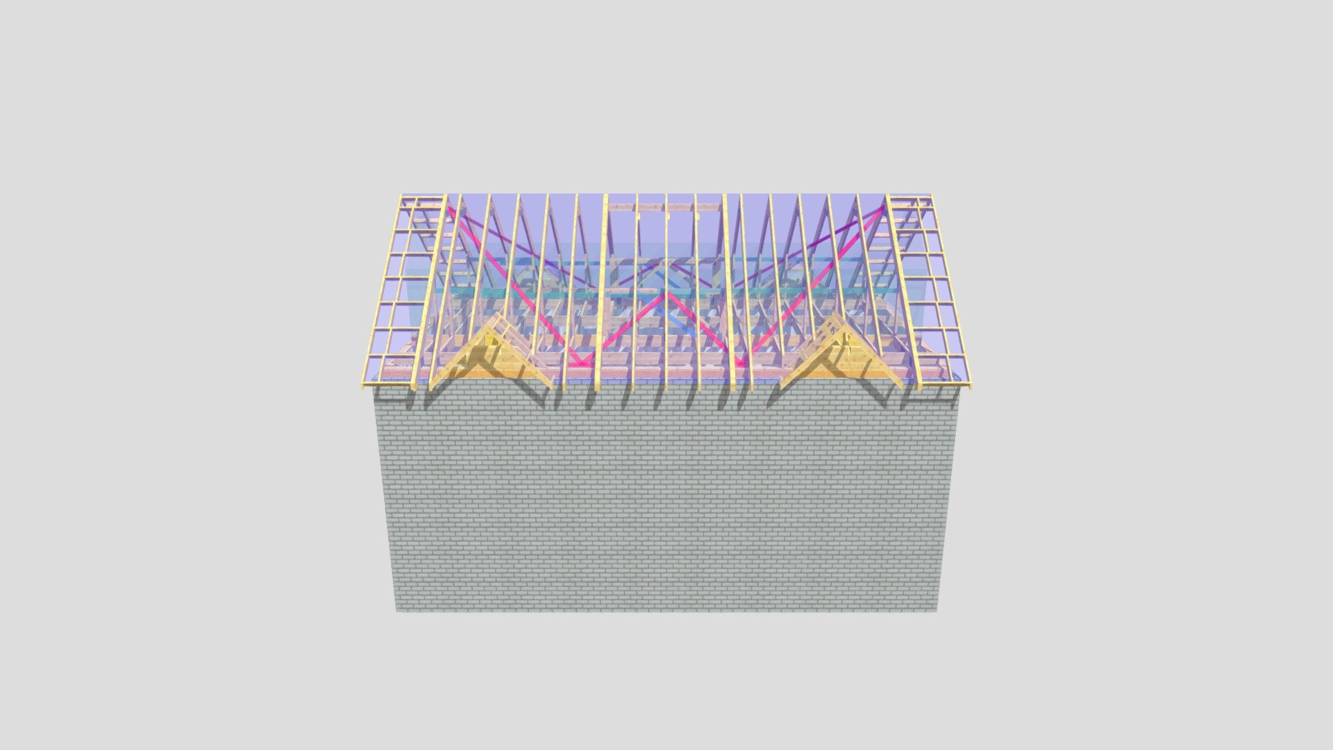 TL5379 - House