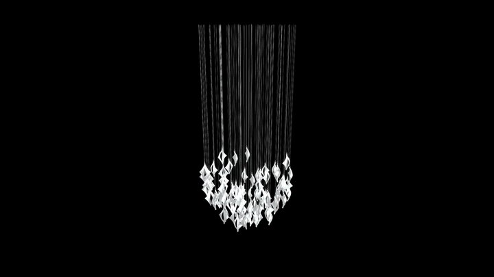 Lighting composition - Vargov LC0154 #8
