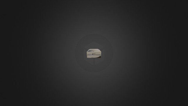 Assembly2 3D Model