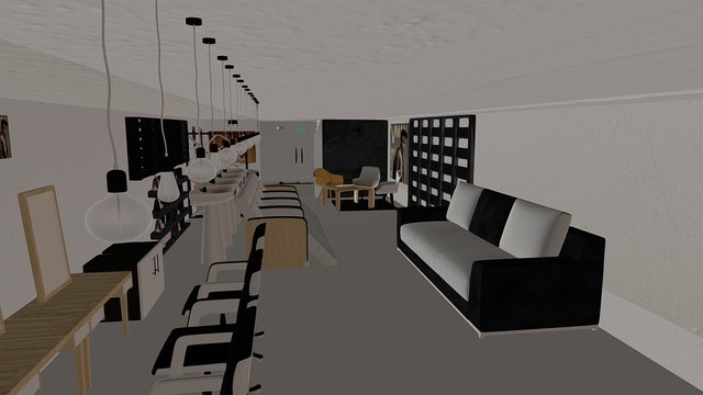 Salon
