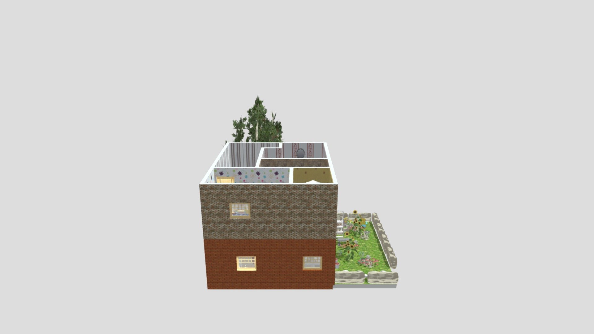 Renovate family of 5