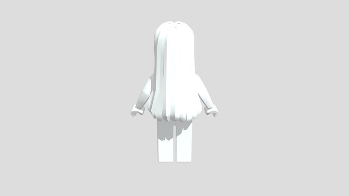 My Roblox Character 2020 - Download Free 3D model by Clementine