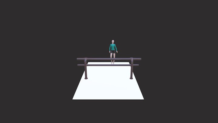 NALU-2 3D Model