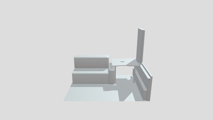 mtbl3 3D Model