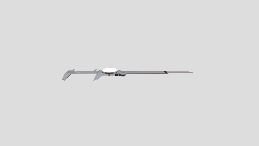 Dial Calipers