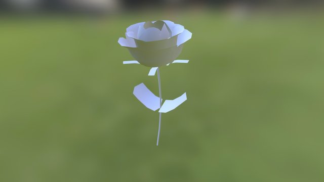 LOW_MODEL_04 3D Model