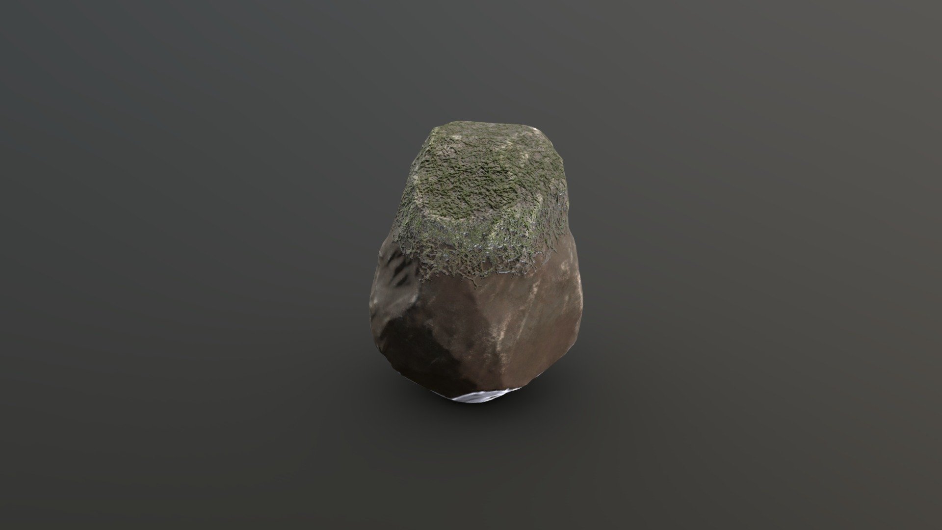 Yet another rock