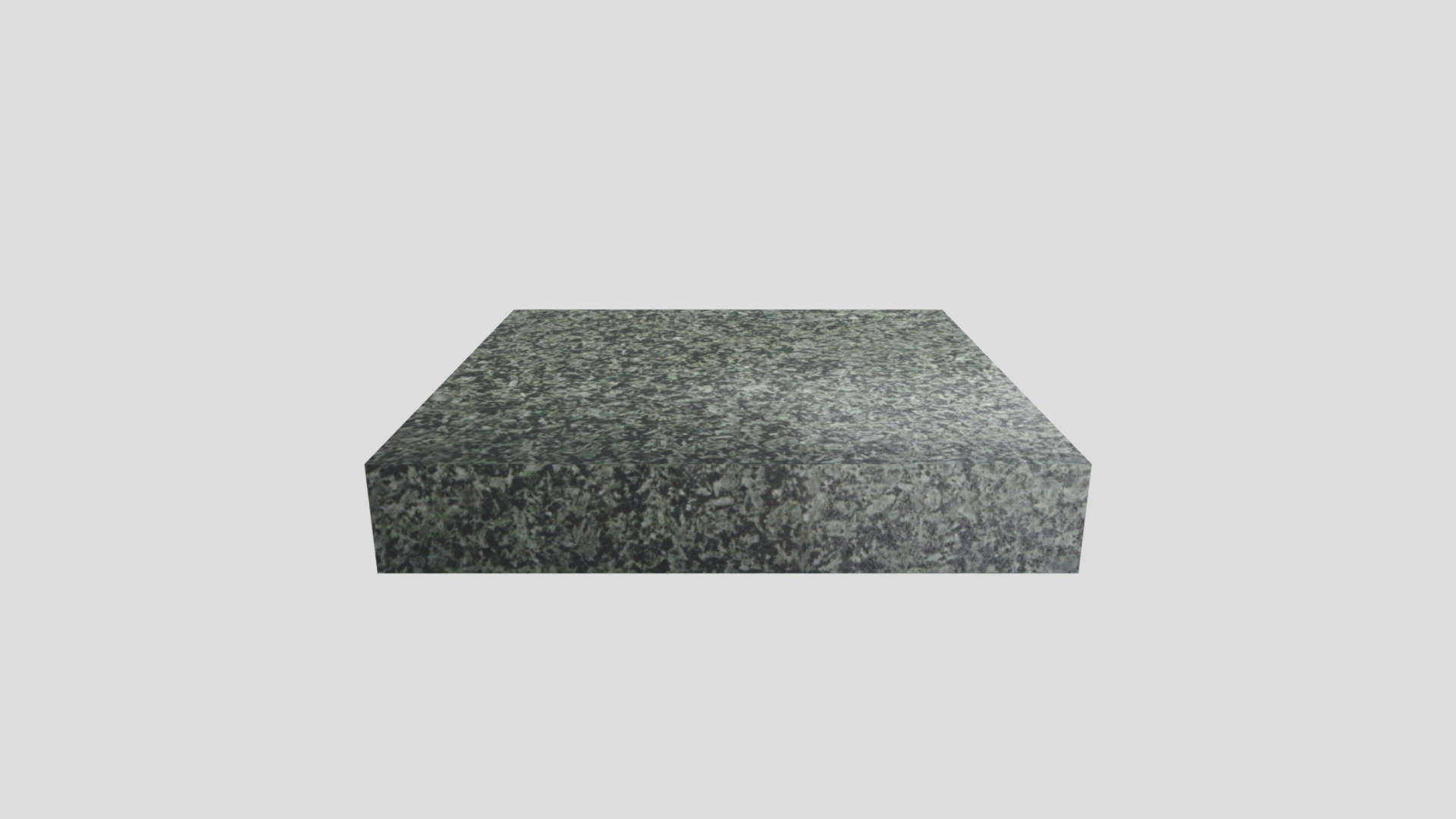 Kobra Green Polished