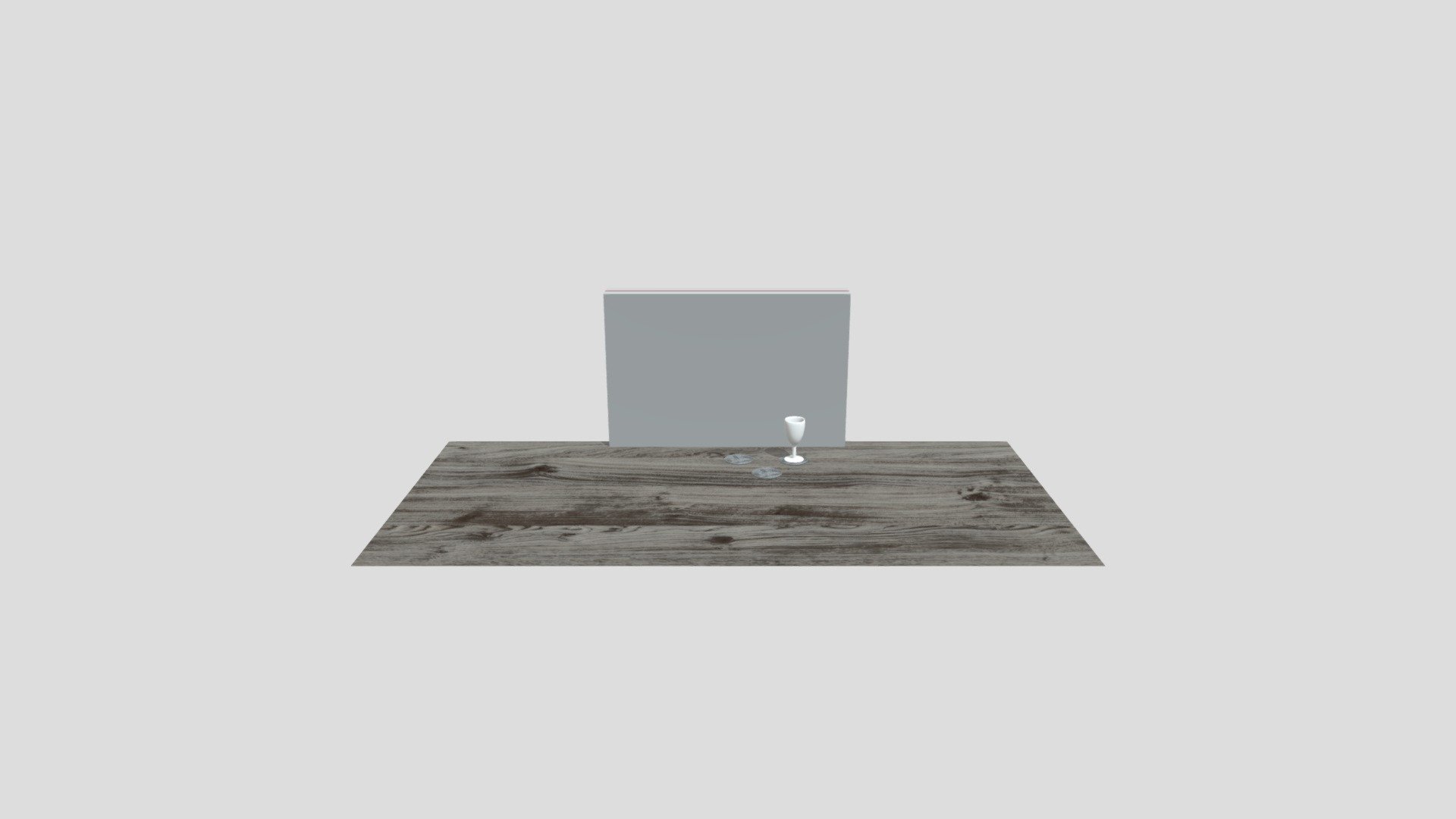 Coasters Set