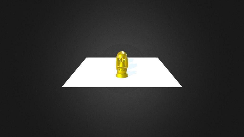Mesh Modeling Exc1