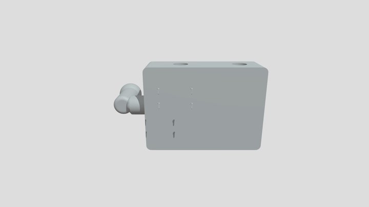 V1 3d design final v2 3D Model