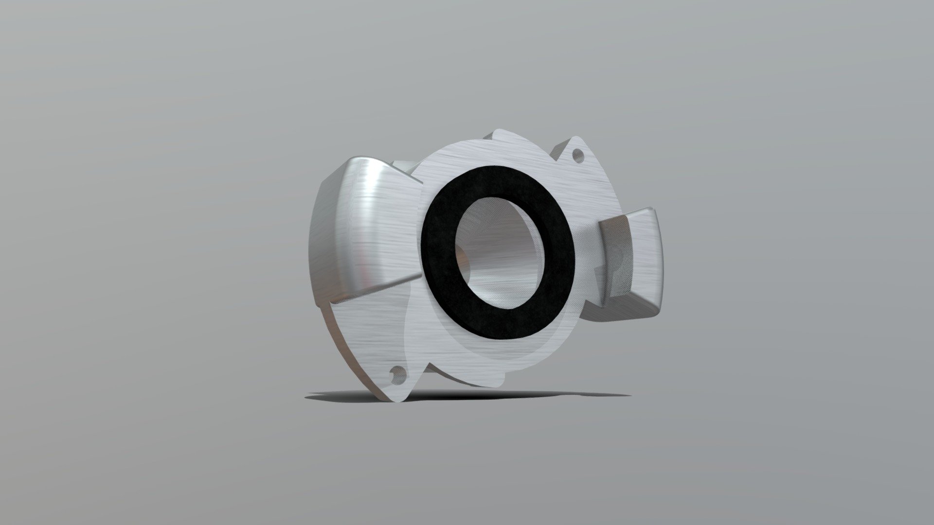 13 Claw Coupling Connector